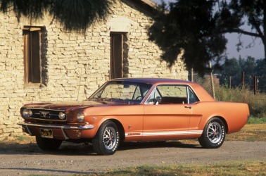 1966 GT