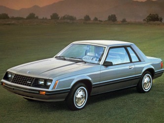 1979 Coupe
