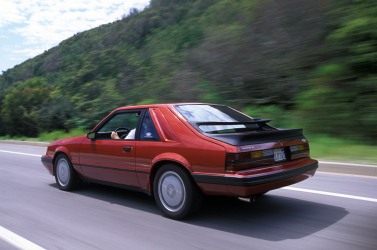 1984 SVO