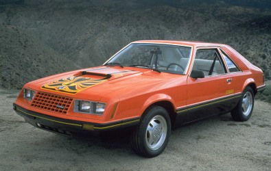1981 Cobra