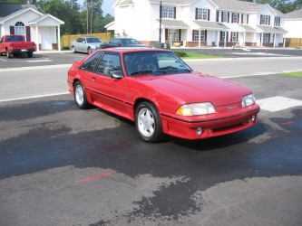 1988 GT