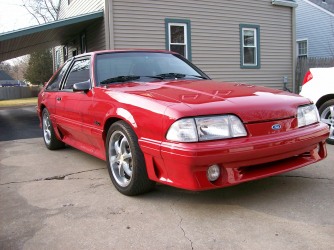 1989 GT