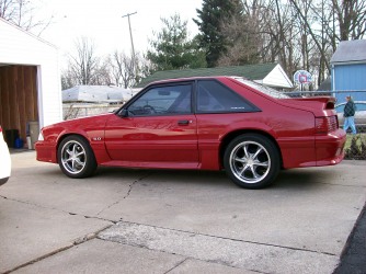 1989 GT