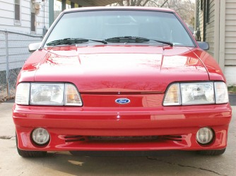 1989 GT