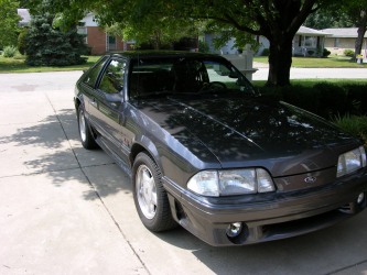 1991 GT