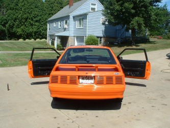 1991 GT