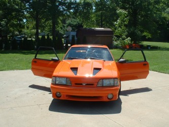 1991 GT