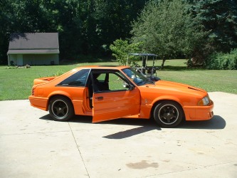 1991 GT