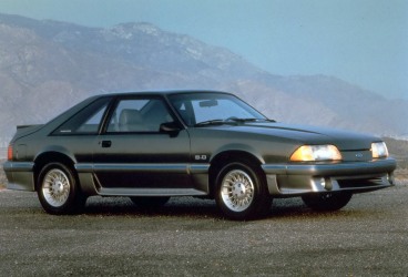 1987 GT