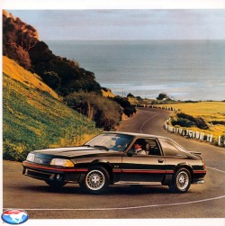 1987 GT