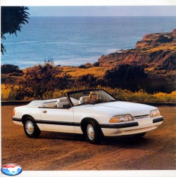 1987 LX convertible