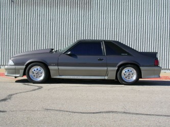 1992 GT