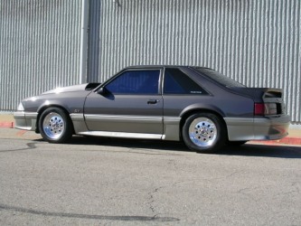 1992 GT