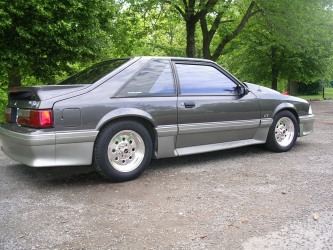 1992 GT