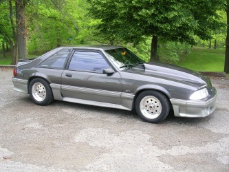 1992 GT