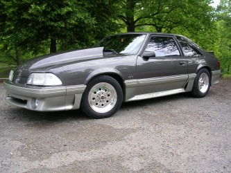 1992 GT