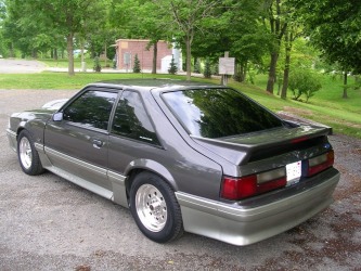 1992 GT
