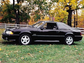 1992 GT