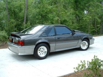 1992 GT