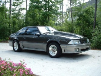 1992 GT