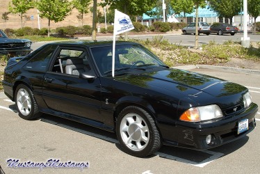 1993 Cobra