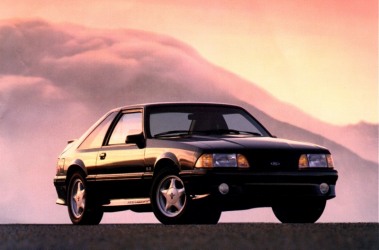 1993 GT