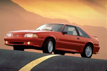 1993 GT