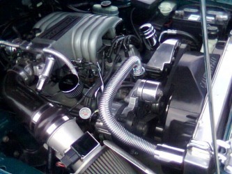 NOTCHED engine