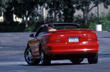 1994 Cobra Indy500 Pace Car