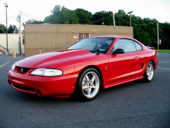 1994 Cobra
