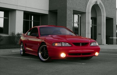 1994 Cobra