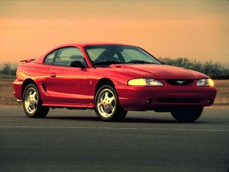 1994 Cobra
