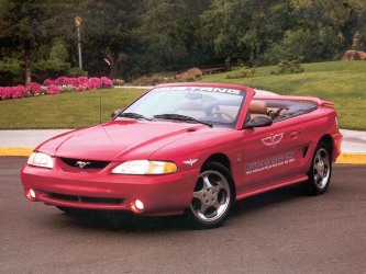 1994 Cobra Indy500 Pace Car