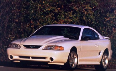 1995 Cobra R