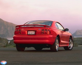 1998 Cobra