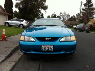 1994 GT