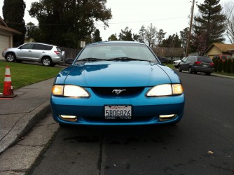 1994 GT