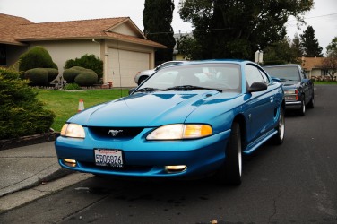 1994 GT