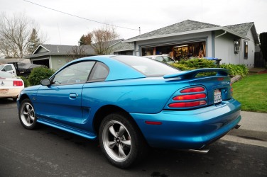 1994 GT