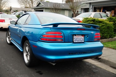 1994 GT