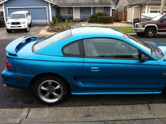 1994 GT