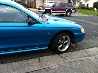 1994 GT
