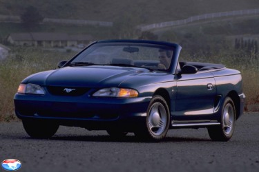 1994 V6 convertible