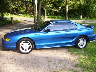 1994 GT