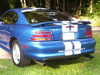 1994 GT