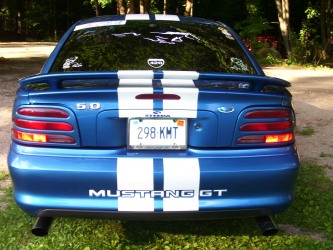 1994 GT