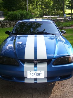 1994 GT