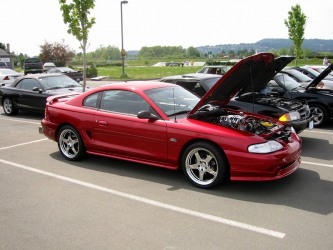 1994 GT