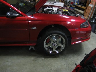 1994 GT
