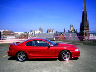 1994 GT